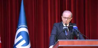 KTÜ'de İklim Değişikliği ve Su Yönetimi Paneli Başladı