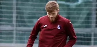 Trabzonspor, Çaykur Rizespor Maçına Hazırlanıyor