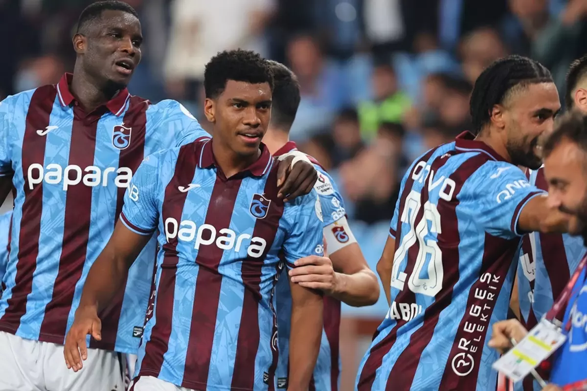 Trabzonspor, zorlu maç öncesi deplasman yasağıyla sarsıldı