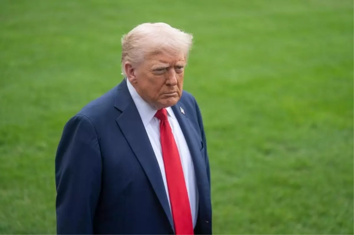 Trump, CIA&apos;ya Venezuela&apos;da Operasyon Yetkisi Verdi