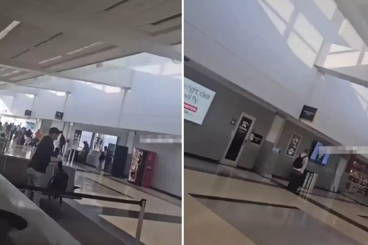 Türk hackerlar, ABD ve Kanada'da havalimanların anons sistemine sızdı