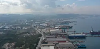 Türkiye'nin Gemi, Yat ve Hizmetleri İhracatı Artış Gösterdi