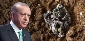 Türkiye'yi bir üst lige taşıyacak kaynak! Eskişehir'de keşfedildi, sırada 5 ilimiz daha var