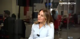 Uzman Psikolog Meral Aydın: Yaralı olmayan ilişki, ilişki değildir