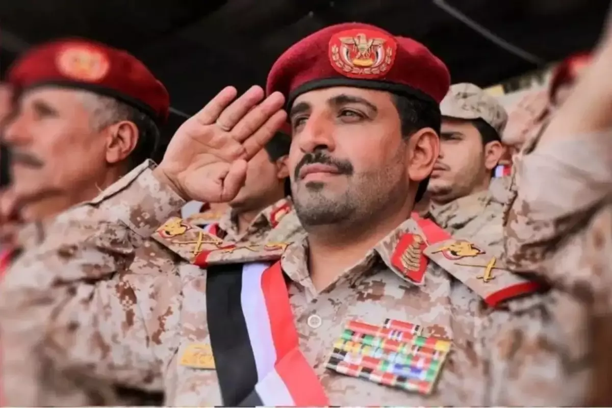 Yemen'de Husi Genelkurmay Başkanı El-Gamari öldü! İsrail'den jet açıklama