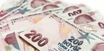 200 liranın üstünde imzası olan eski Merkez Bankası Başkan Yardımcısı tutuklandı