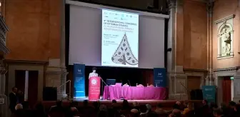 4. Uluslararası Osmanlı Araştırmaları Kongresi Venedik'te başladı