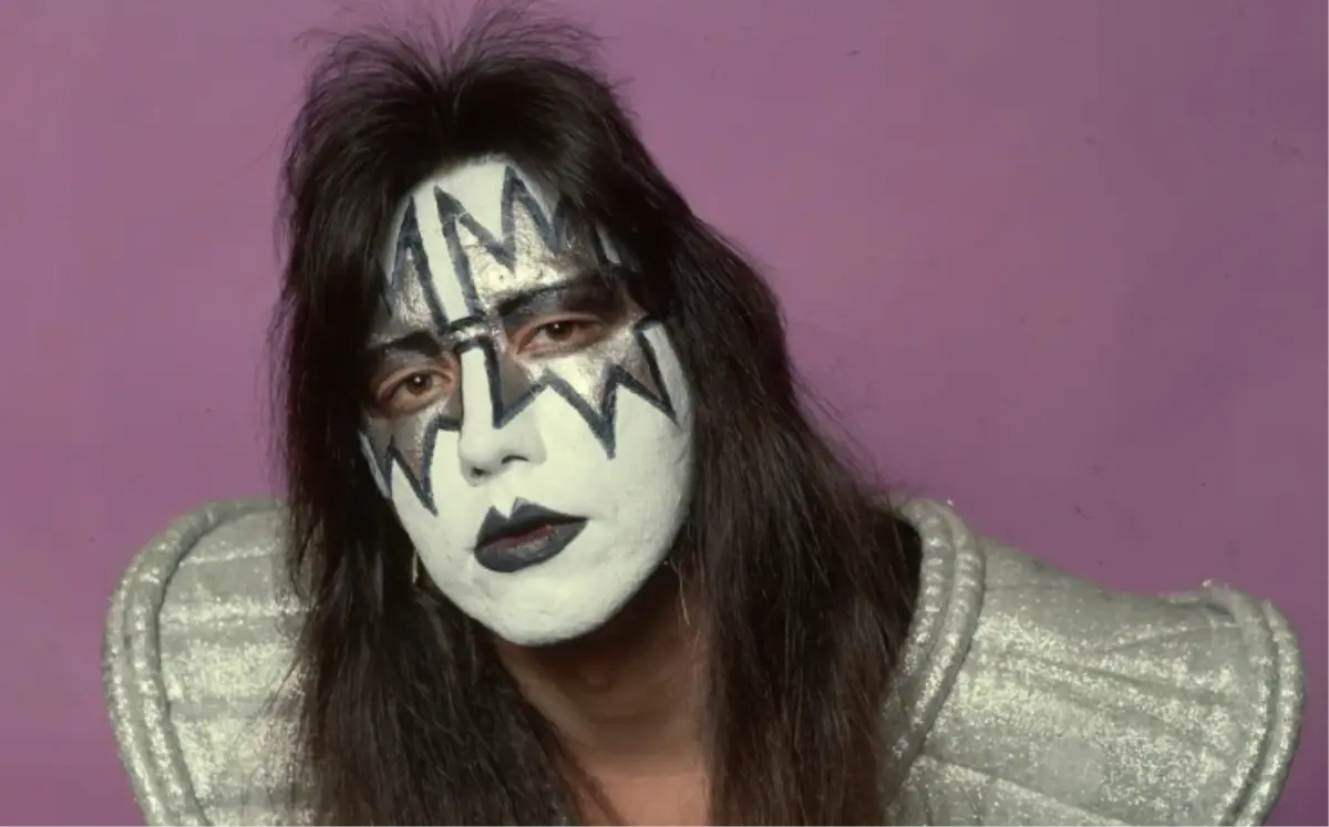 Ace Frehley kimdir? Ace Frehley öldü mü, neden öldü?