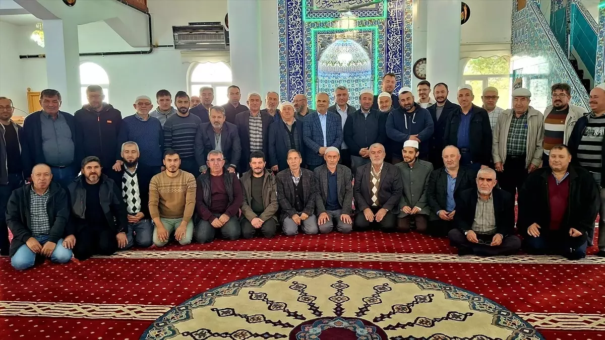 Ankara'dan kısa kısa