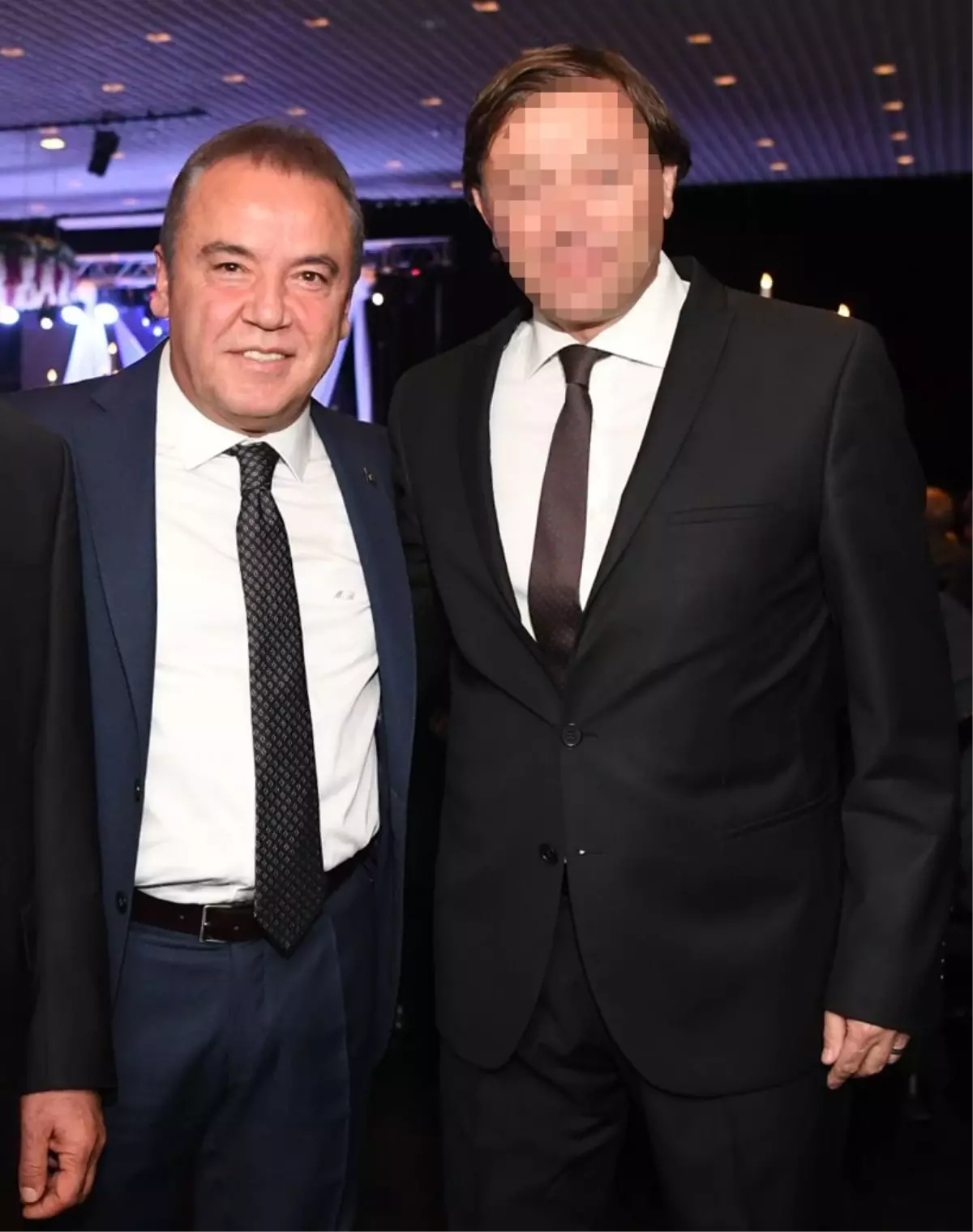 Antalya Büyükşehir Belediyesi'ne Yönelik Rüşvet Soruşturmasında 7. Dalga Operasyon