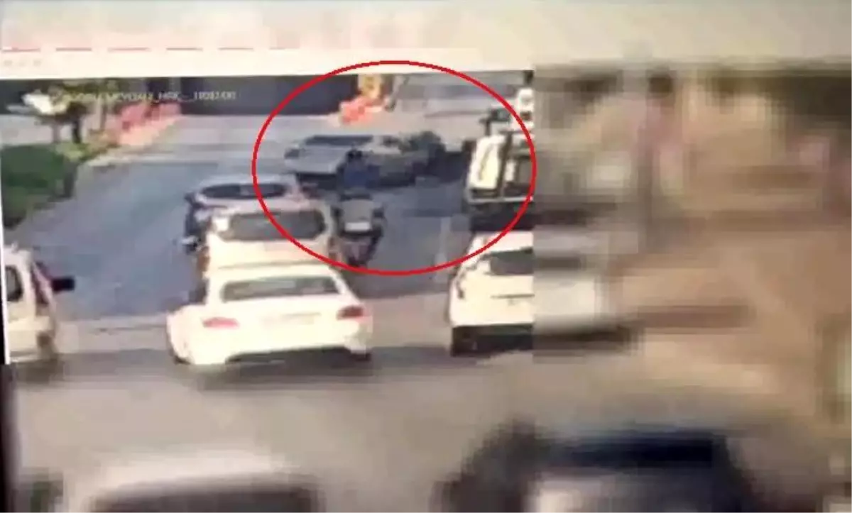 Mehmet Tekelioğlu'na Çarpan Sürücünün Yargılanmasına Başlandı