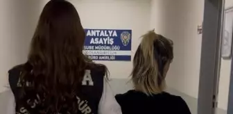 Sahte Altın Satışı Yaparken Yakalandı