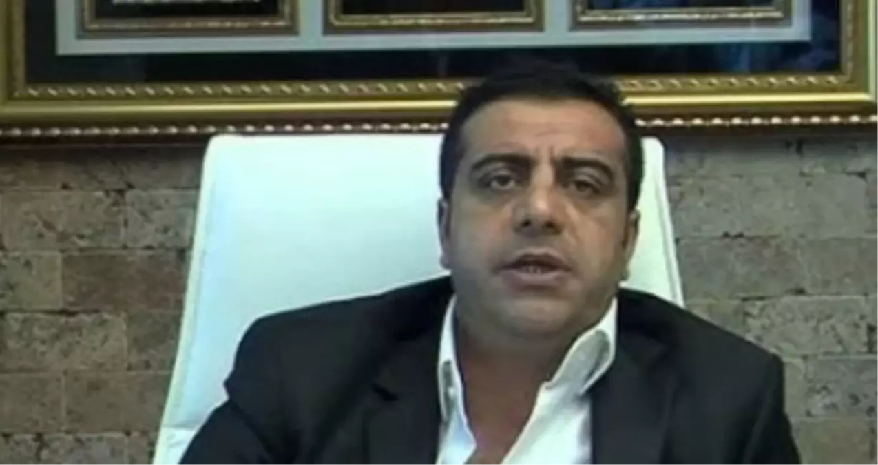 Arafat Bingöl kimdir? Binsat Holding Yönetim Kurulu Başkanı Arafat Bingöl neden gözaltına alındı?