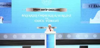 İmam Hatip Okulları, Merhamet Medeniyetini İnşa Etmekte Öncü