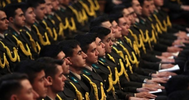 Astsubaylar Günü ne zaman? Astsubaylar Günü önemi nedir, hangi gün kutlanır? Astsubaylar Günü ne zaman? Astsubaylar Günü önemi nedir, hangi gün kutlanır?