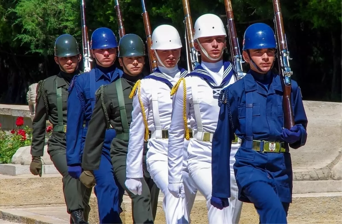 Astsubaylar Günü ne zaman? En güzel Astsubaylar Günü sözleri ve mesajları!