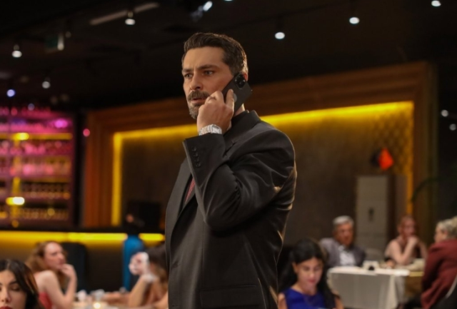 Aynadaki Yabancı CANLI izleme linki var mı ATV?