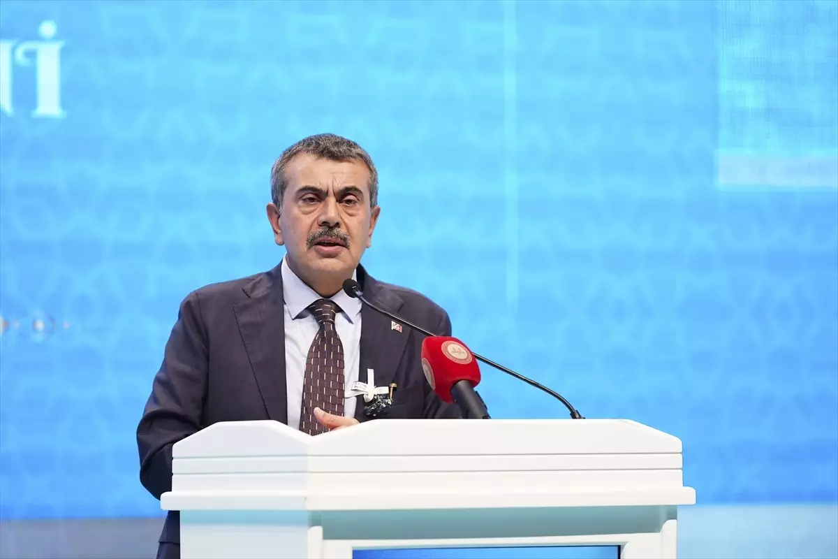 Imam Hatip Okullarının Özgürlük Mücadelesi