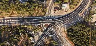 Ulaştırma Bakanı Uraloğlu, Antalya'da Yeni Kavşak Projelerinin Açılışını Yapacak