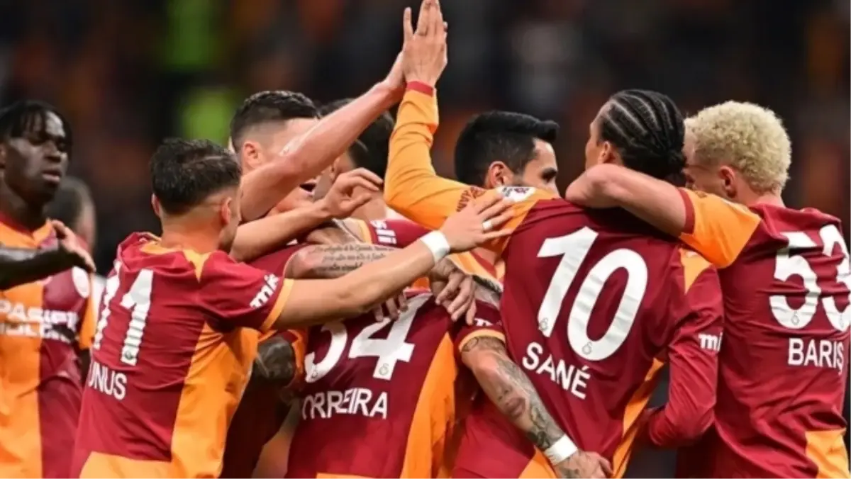 Başakşehir Galatasaray muhtemel 11'ler açıklandı mı, kadroda kimler var?