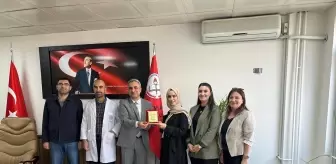 Batman'da Atık Pil Toplama Kampanyası: 1,5 Ton Pil Toplandı