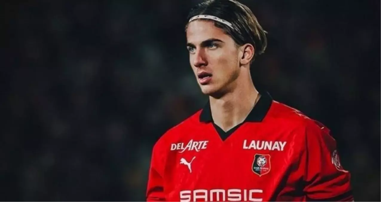 Bertuğ Yıldırım kimdir? Bertuğ Yıldırım kaç yaşında, nereli, sevgilisi kim?