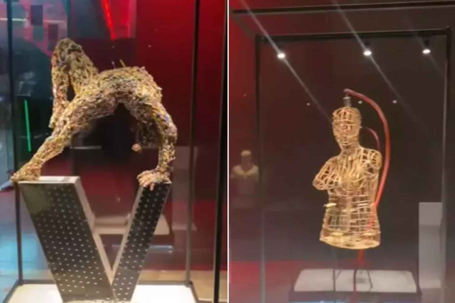 Beyazıt Öztürk is back: New exhibition on the way