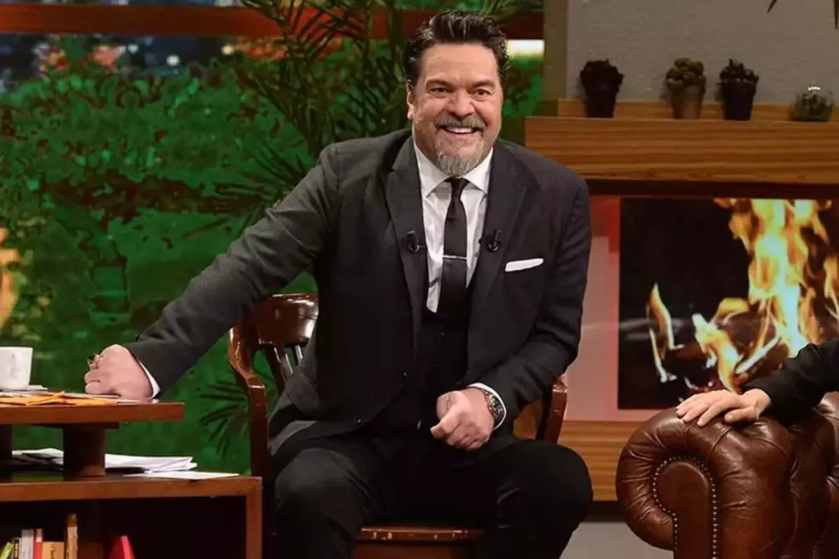 Beyazıt Öztürk geri dönüyor: Yeni sergi yolda