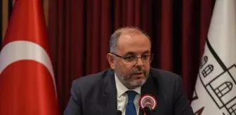 Bezmialem Vakıf Üniversitesi 2025-2026 Akademik Yılına Başladı