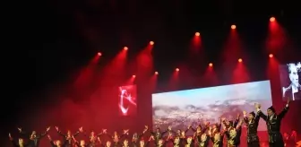 Kültür ve Turizm Bakanlığı'nın 90. Yıl Etkinliği: 'Bir Milletin Sesi'