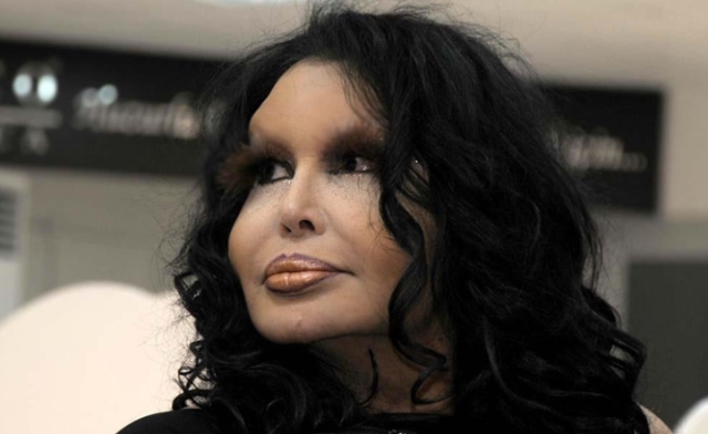 Bülent Ersoy öldü mü, yaşıyor mu? Bülent Ersoy öldü mü, yaşıyor mu?