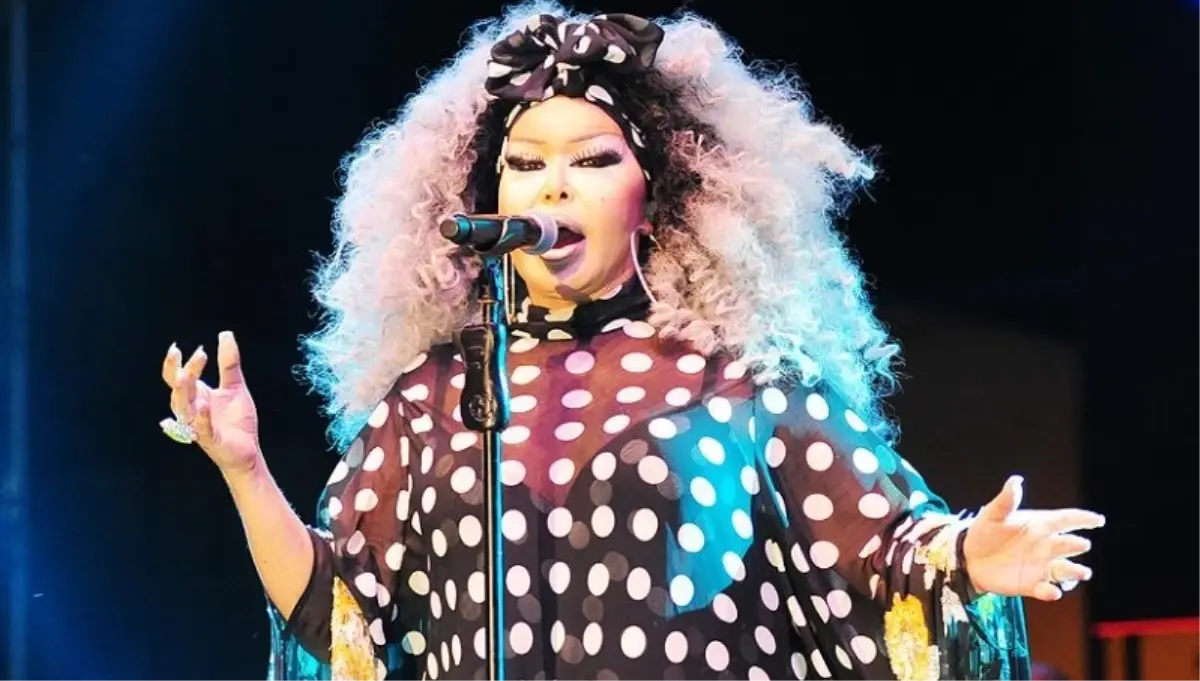 Bülent Ersoy öldü mü, yaşıyor mu?