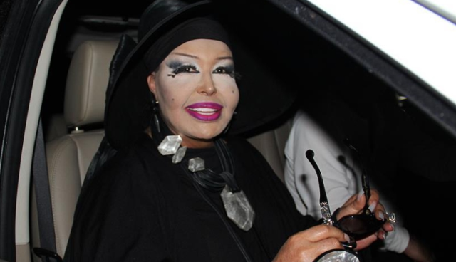 Bülent Ersoy öldü mü, yaşıyor mu? Bülent Ersoy öldü mü, yaşıyor mu?