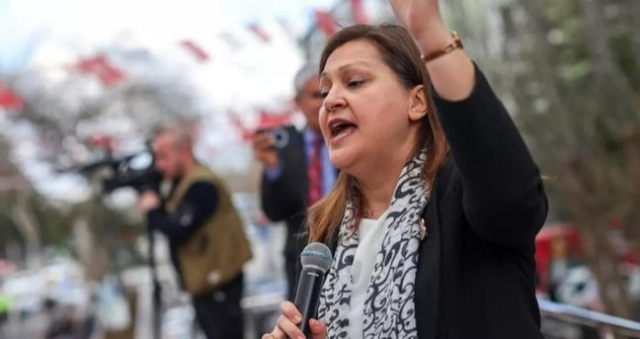 Burcu Köksal kimdir? Burcu Köksal kaç yaşında, nereli, eşi kim? Burcu Köksal kimdir? Burcu Köksal kaç yaşında, nereli, eşi kim?