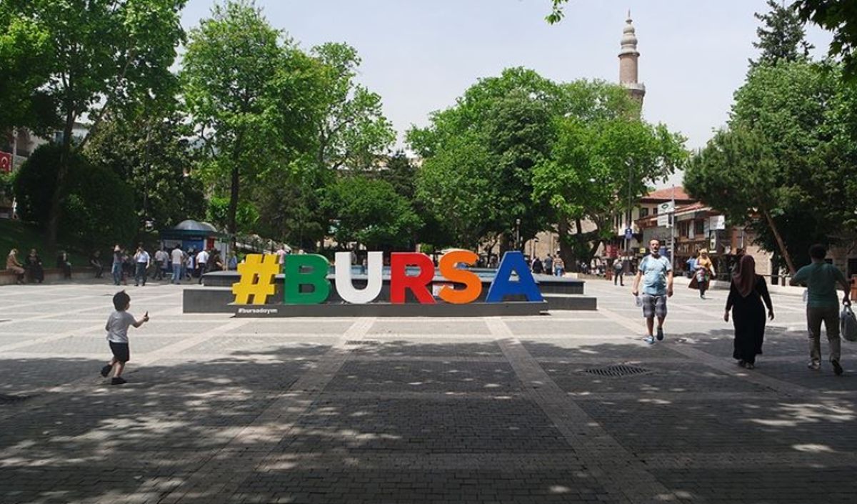 Bursa'ya ne zaman yağmur yağacak?
