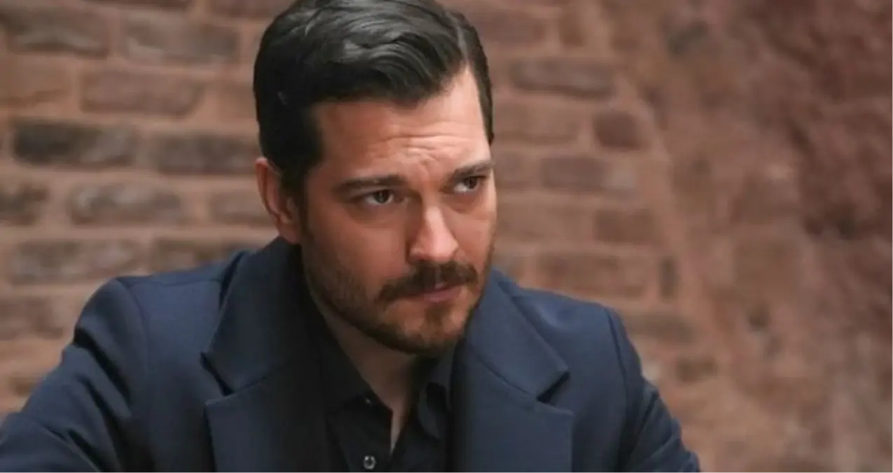 Çağatay Ulusoy Eşref Rüya'dan ayrılıyor mu? Çağatay Ulusoy'un Eşref Rüyadan ayrılacağı iddiaları doğru mu?