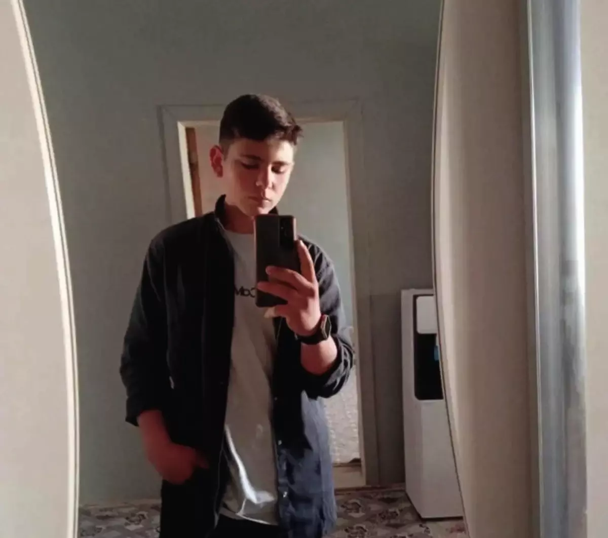 Aksaray'da Mobilya Atölyesinde Genç İşçi Hayatını Kaybetti