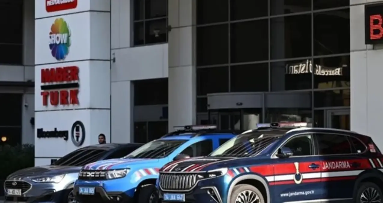 Can Holding 2. dalga operasyonunda kimler gözaltına alındı? Haklarındaki suçlamalar neler?