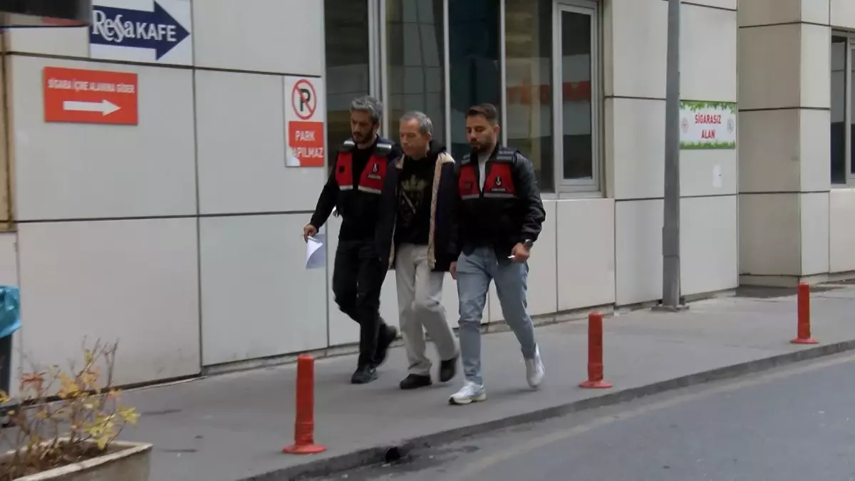 CAN Holding Soruşturmasında 35 Gözaltı Kararı