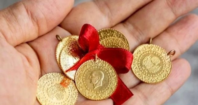 CANLI ALTIN FİYATLARI: 17 Ekim gram, çeyrek, yarım, tam altın, ons altın, 22 ayar gram altın fiyatları ne kadar?