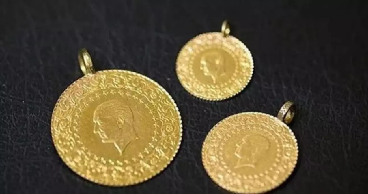 CANLI ALTIN FİYATLARI: 17 Ekim gram, çeyrek, yarım, tam altın, ons altın, 22 ayar gram altın fiyatları ne kadar?