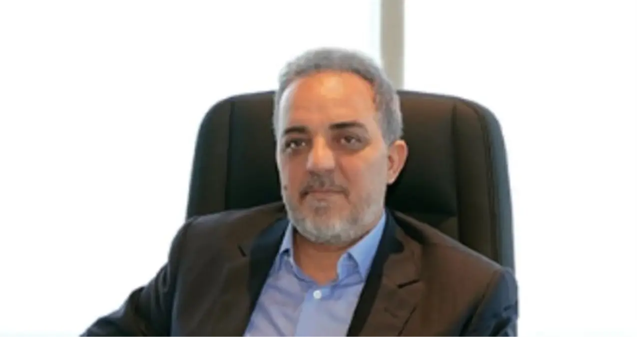 Cengiz Bingöl kimdir? Binsat Holding Yönetim Kurulu Başkanı Cengiz Bingöl neden gözaltına alındı?