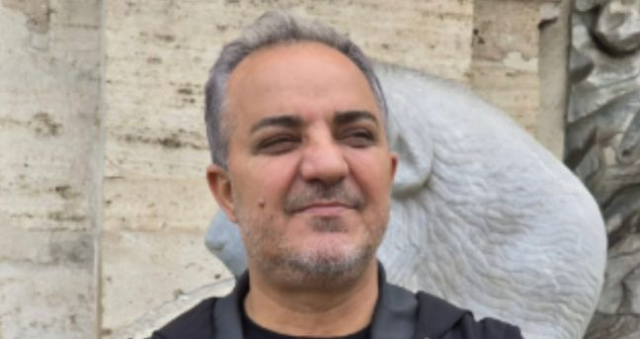 Cengiz Bingöl kimdir? Binsat Holding Yönetim Kurulu Başkanı Cengiz Bingöl neden gözaltına alındı?