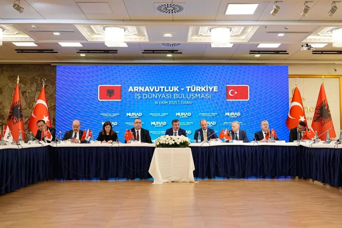 Türkiye, 2024'te Dünyanın En Büyük 16. Ekonomisi Olmayı Hedefliyor