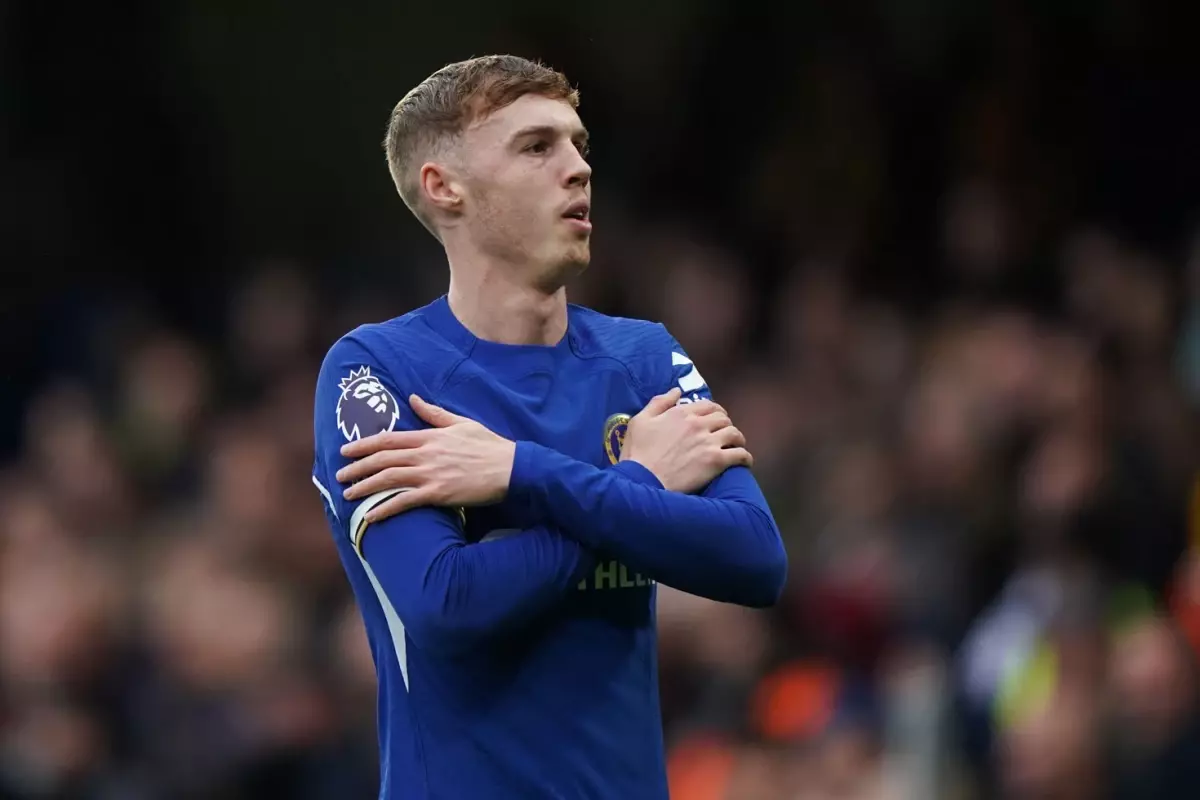 Cole Palmer'den Chelsea'yi yıkan haber