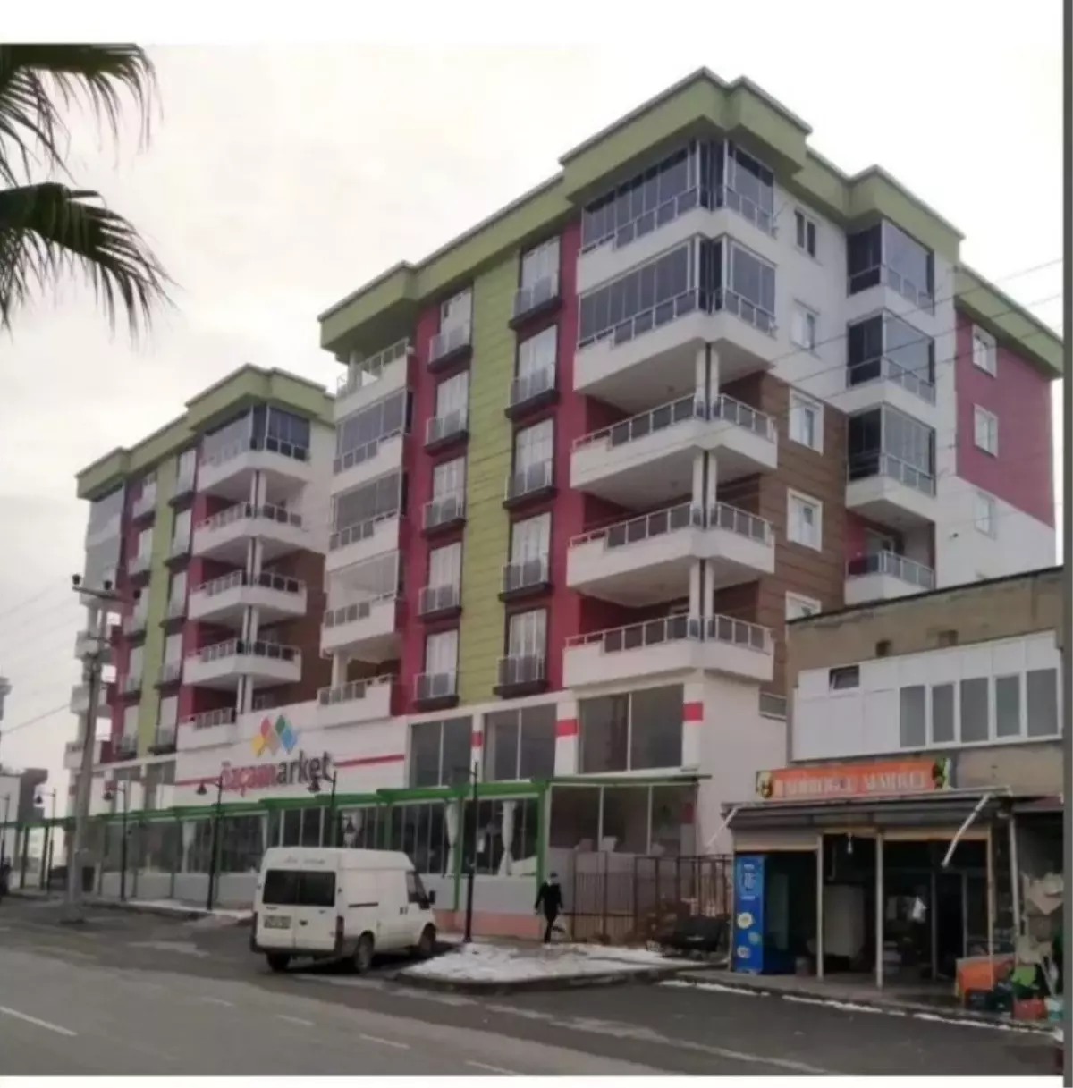 Kahramanmaraş'taki Depremde Yıkılan Bina Davasında Mütaala Süreci Başladı