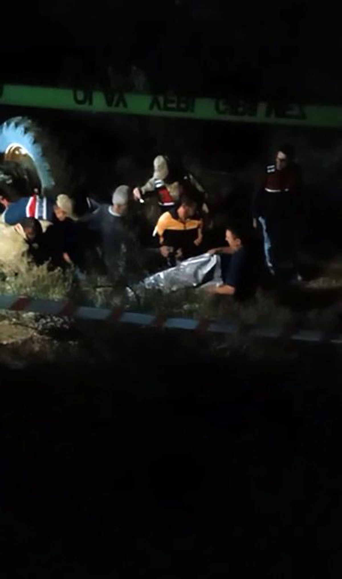 Yayladağı'nda Traktör Kazası: 55 Yaşındaki Sürücü Hayatını Kaybetti