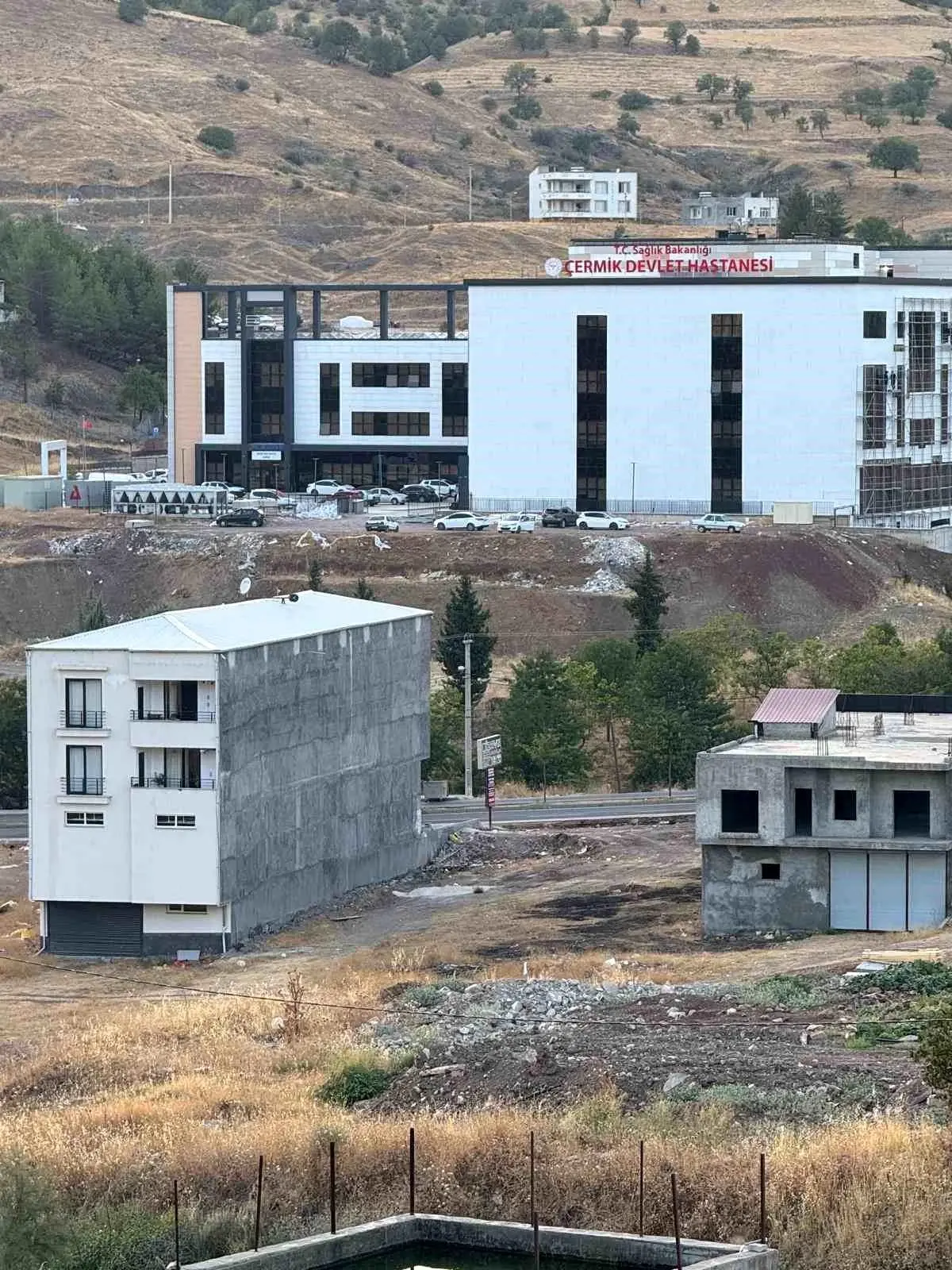 Diyarbakır'da Düğün Cinasında Silahlı Kavga: 1 Yaralı