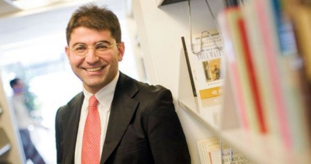 Emrah Şener kimdir? Eski TCMB Başkan Yardımcısı Emrah Şener neden tutuklandı?