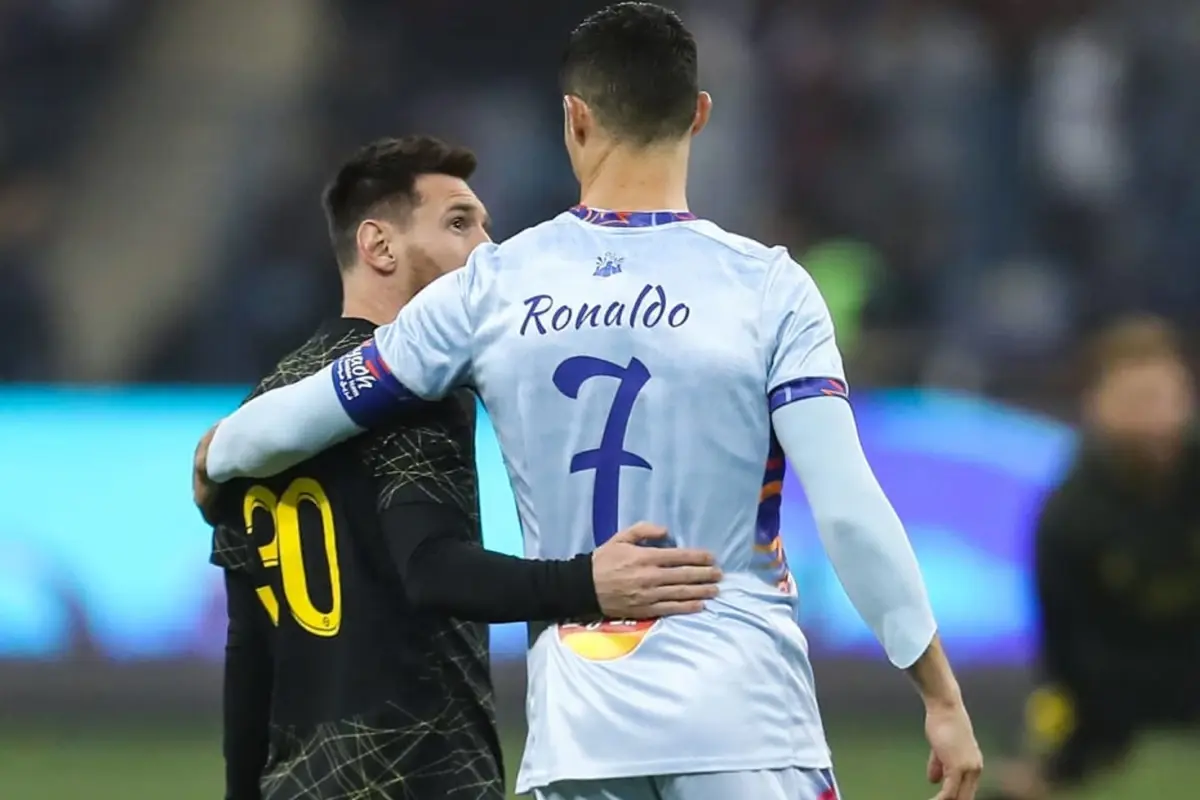 En zengin futbolcular listesi belli oldu: Zirvedeki ismi tahmin ediyorsunuzdur